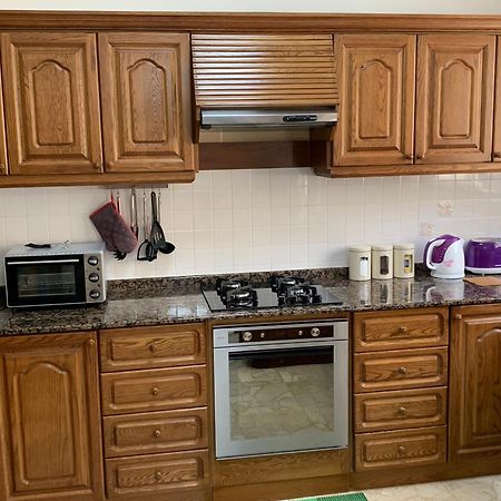 Cloud 9 Residence Għajnsielem Zewnętrze zdjęcie