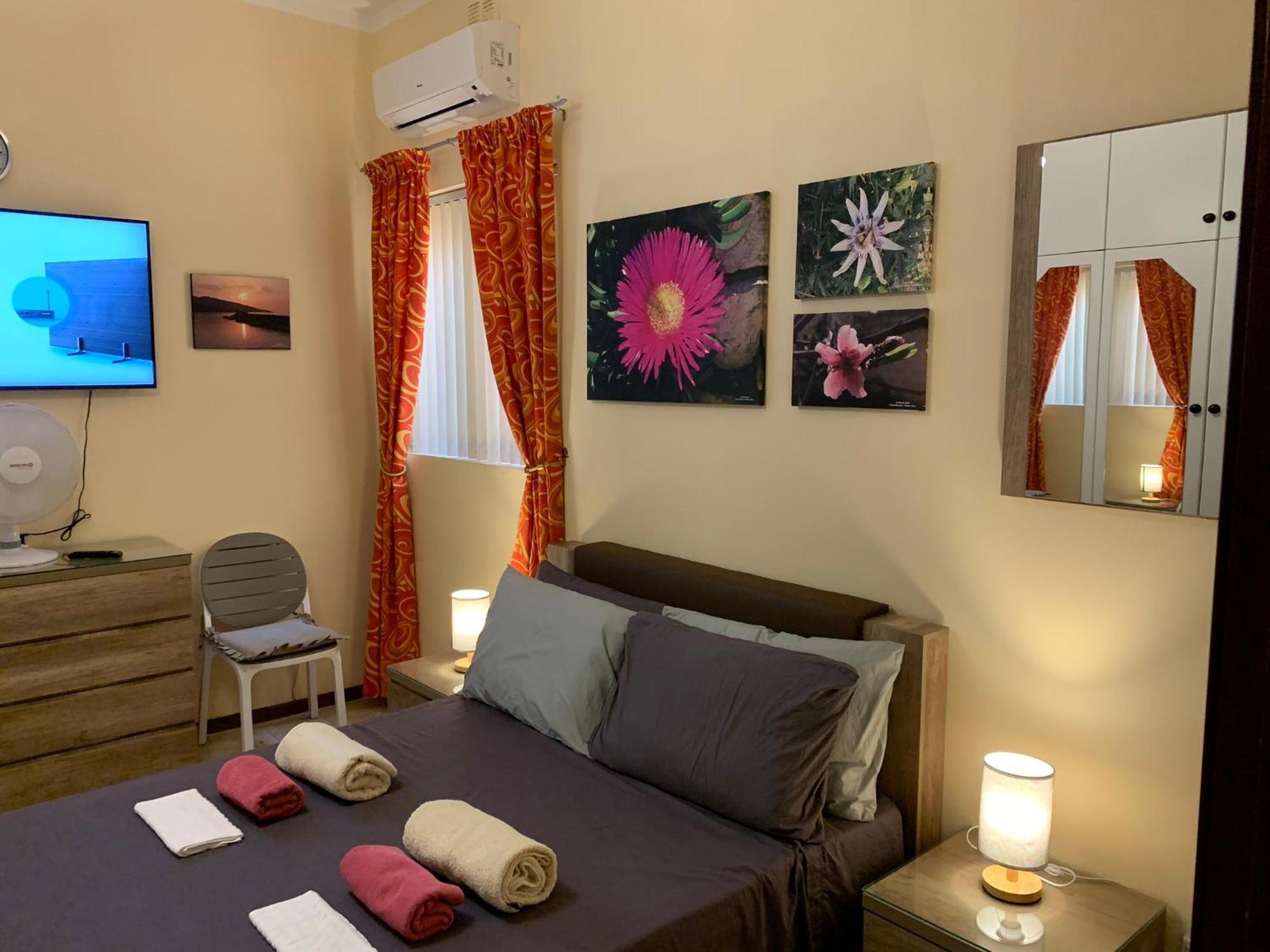 Cloud 9 Residence Għajnsielem Zewnętrze zdjęcie