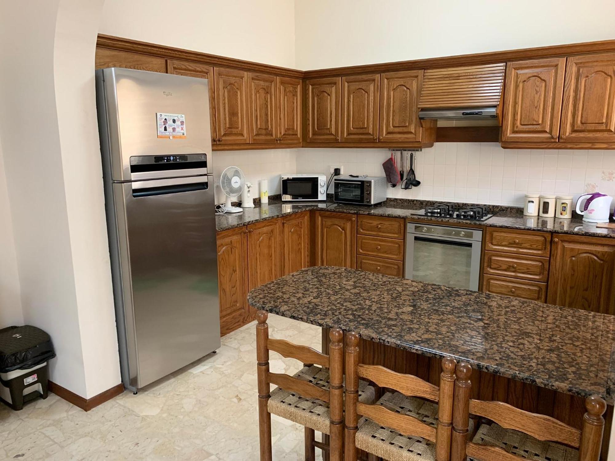 Cloud 9 Residence Għajnsielem Zewnętrze zdjęcie