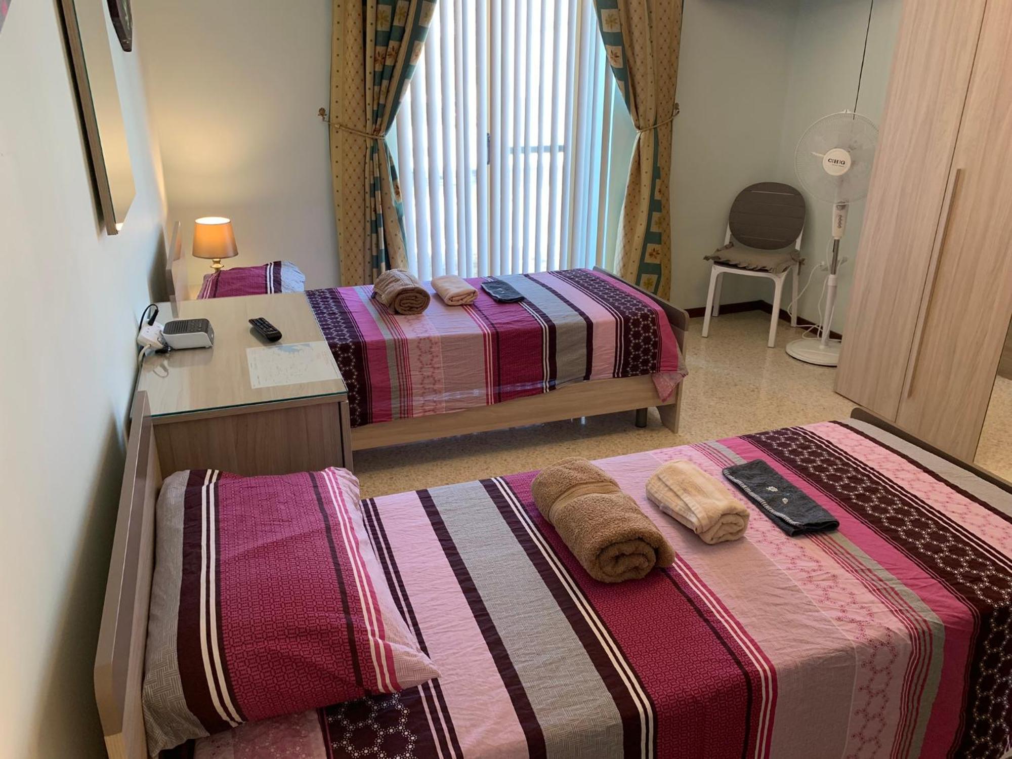 Cloud 9 Residence Għajnsielem Zewnętrze zdjęcie