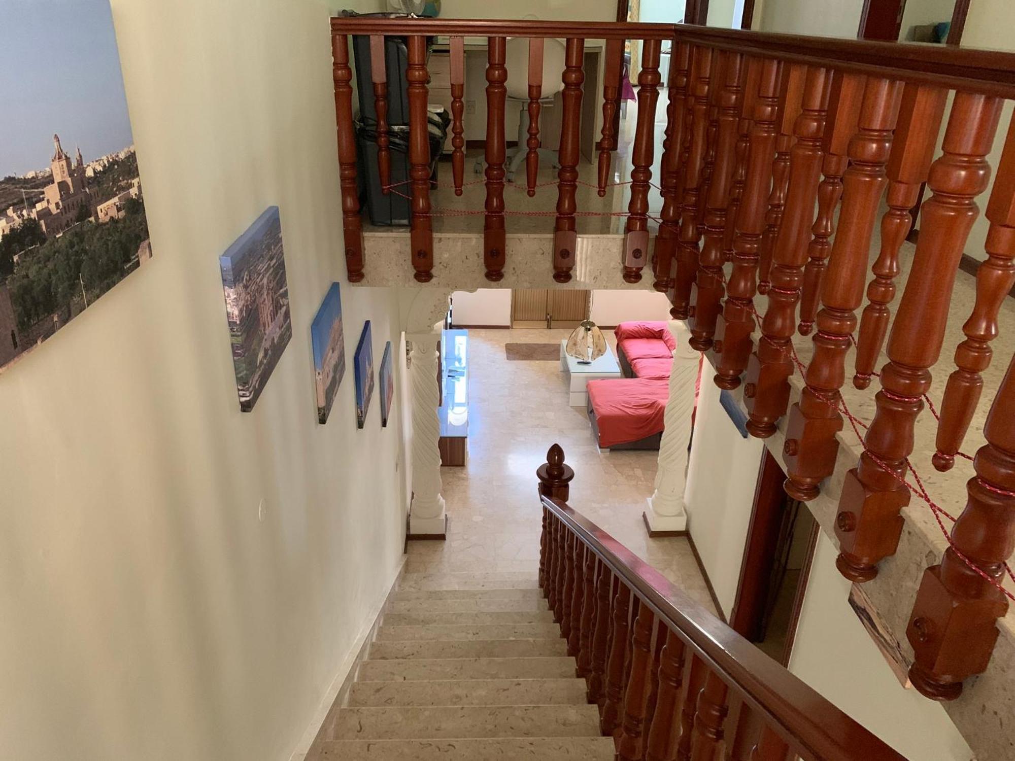 Cloud 9 Residence Għajnsielem Zewnętrze zdjęcie