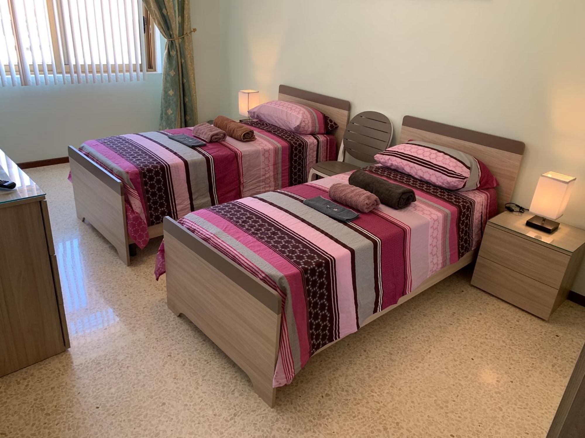 Cloud 9 Residence Għajnsielem Zewnętrze zdjęcie