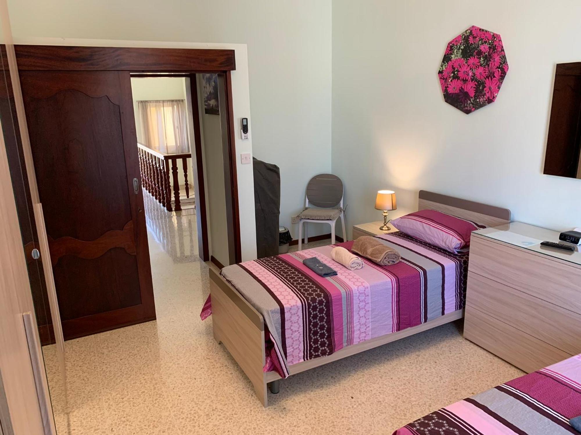 Cloud 9 Residence Għajnsielem Zewnętrze zdjęcie