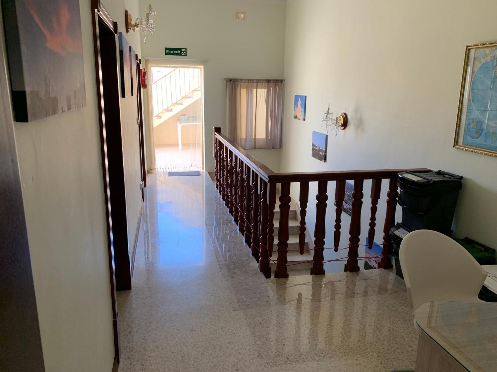 Cloud 9 Residence Għajnsielem Zewnętrze zdjęcie