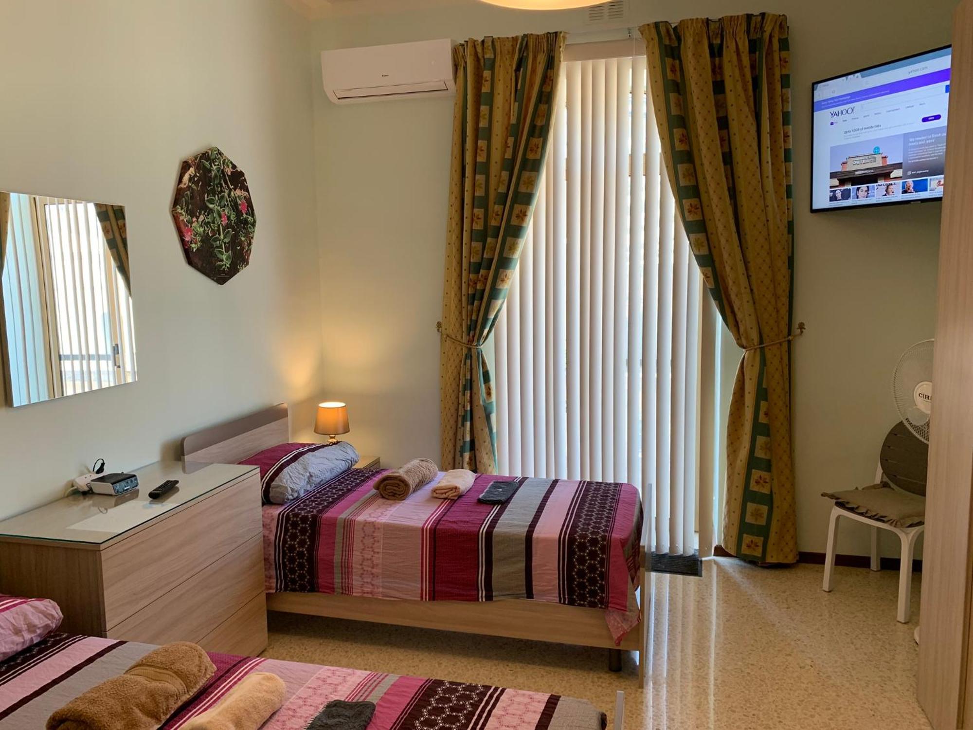 Cloud 9 Residence Għajnsielem Zewnętrze zdjęcie