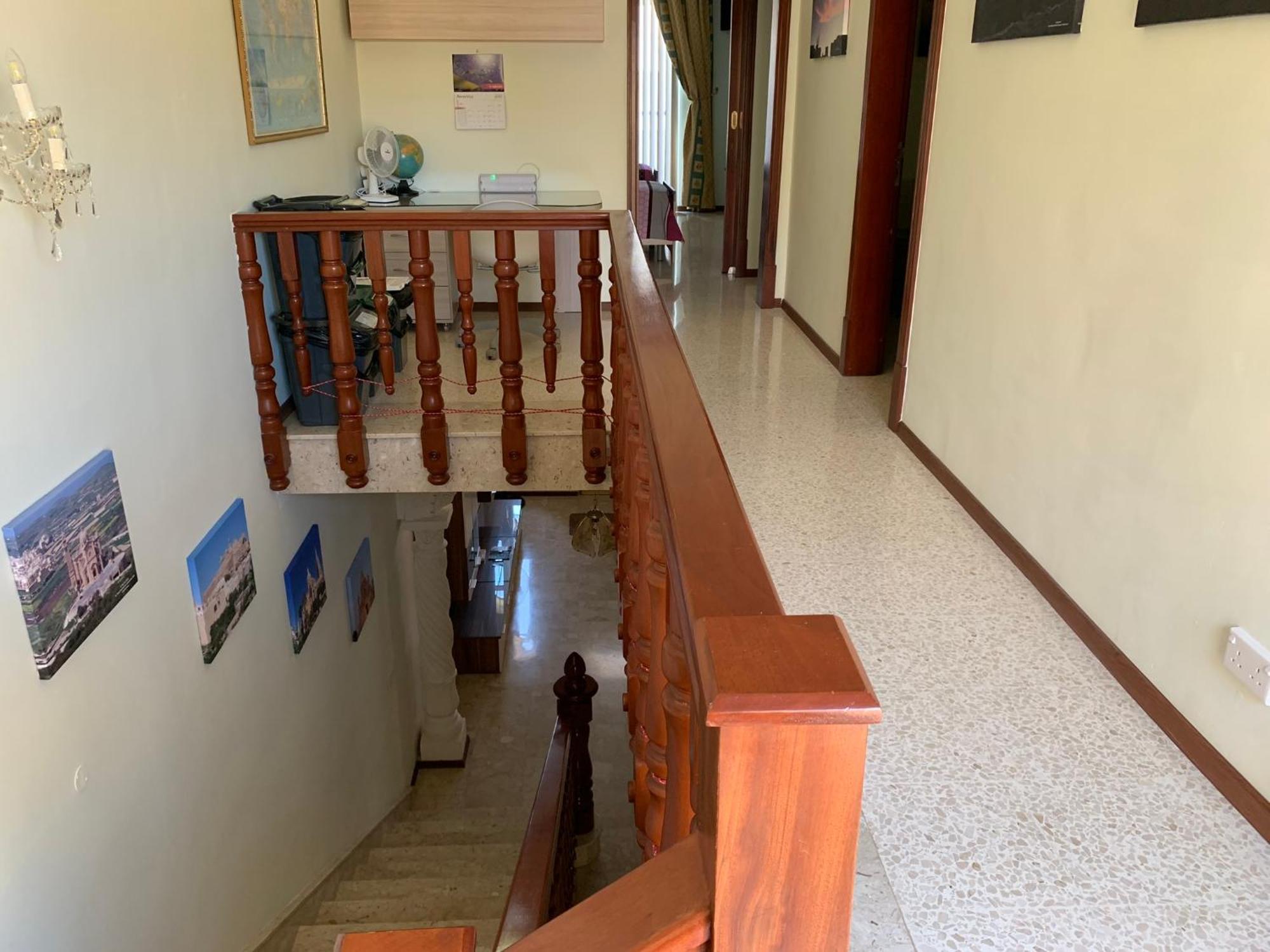 Cloud 9 Residence Għajnsielem Zewnętrze zdjęcie