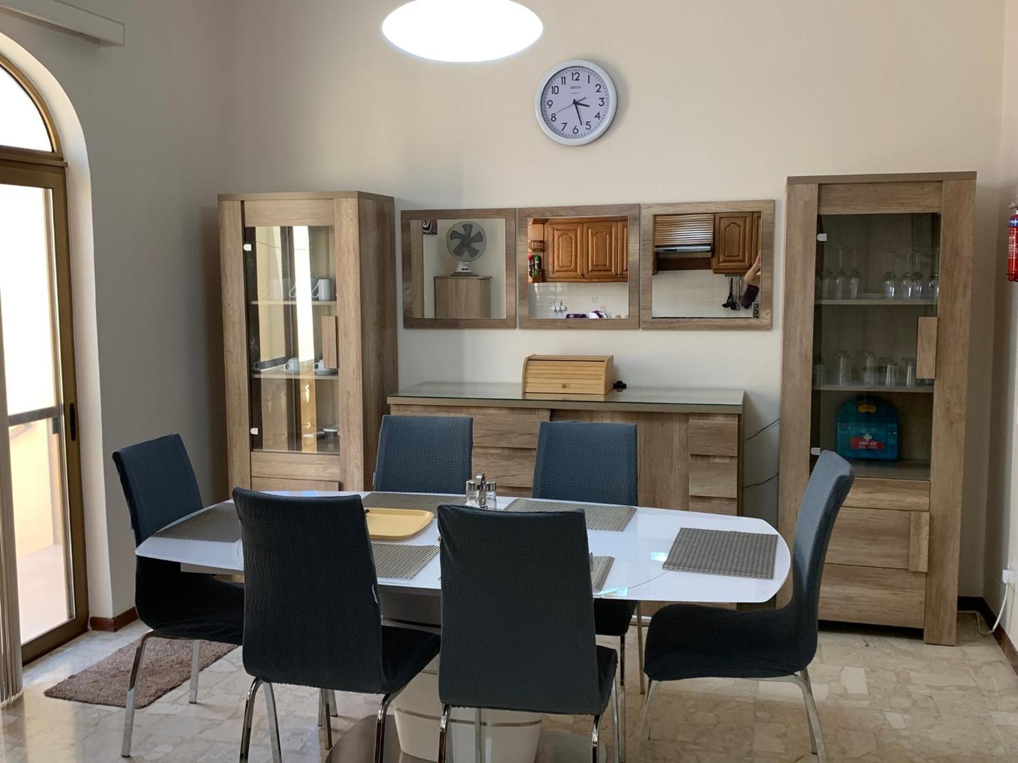 Cloud 9 Residence Għajnsielem Zewnętrze zdjęcie