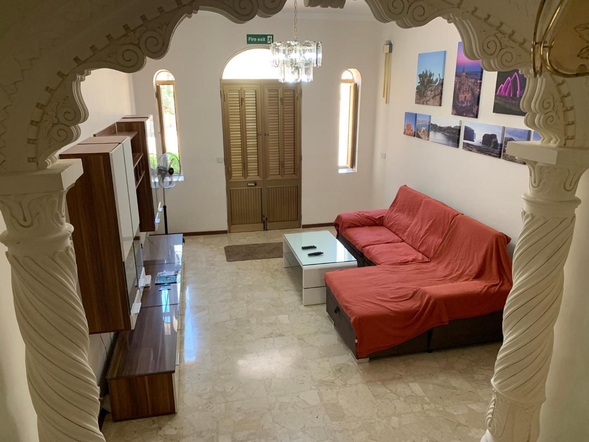 Cloud 9 Residence Għajnsielem Zewnętrze zdjęcie