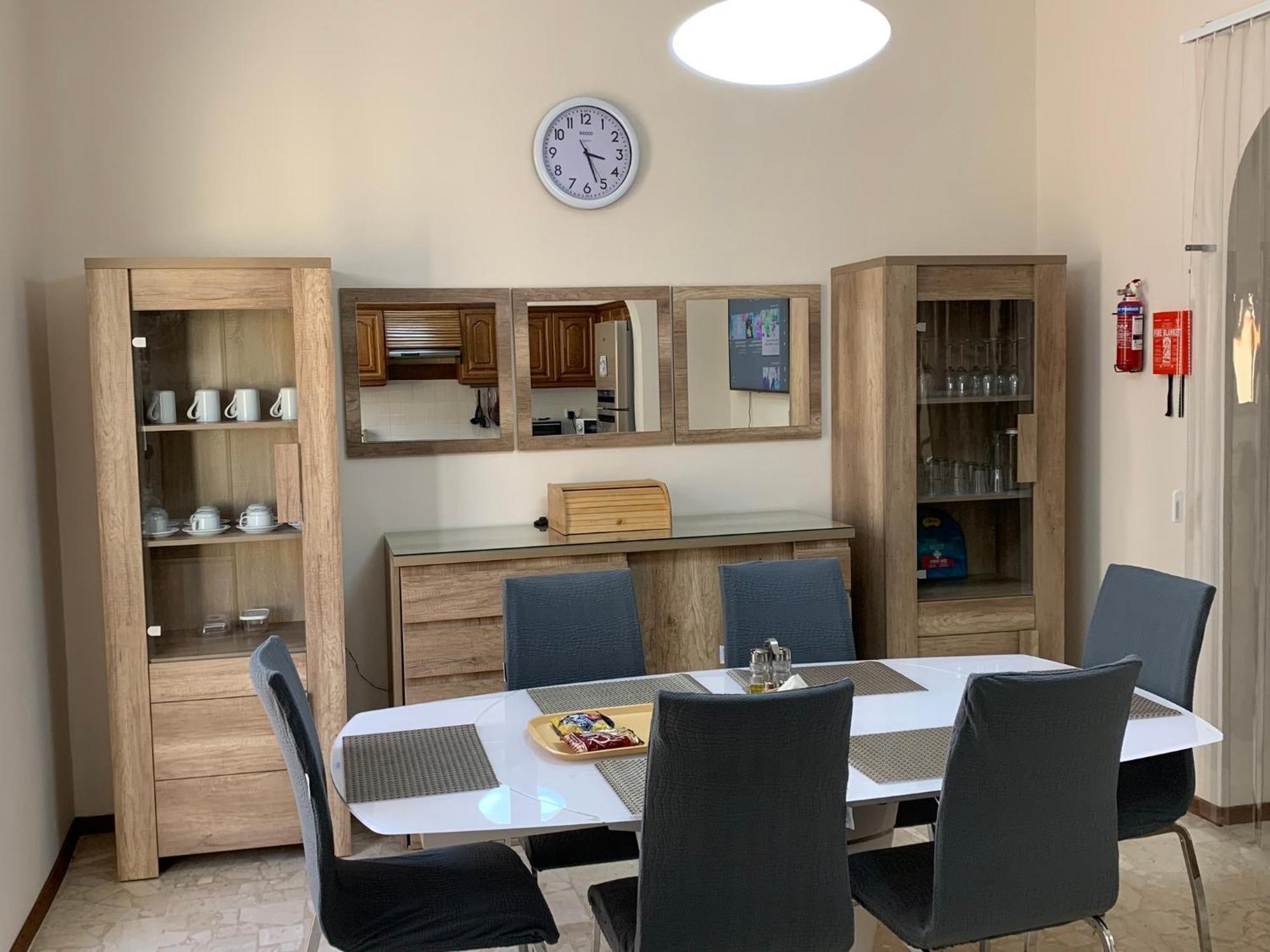 Cloud 9 Residence Għajnsielem Zewnętrze zdjęcie