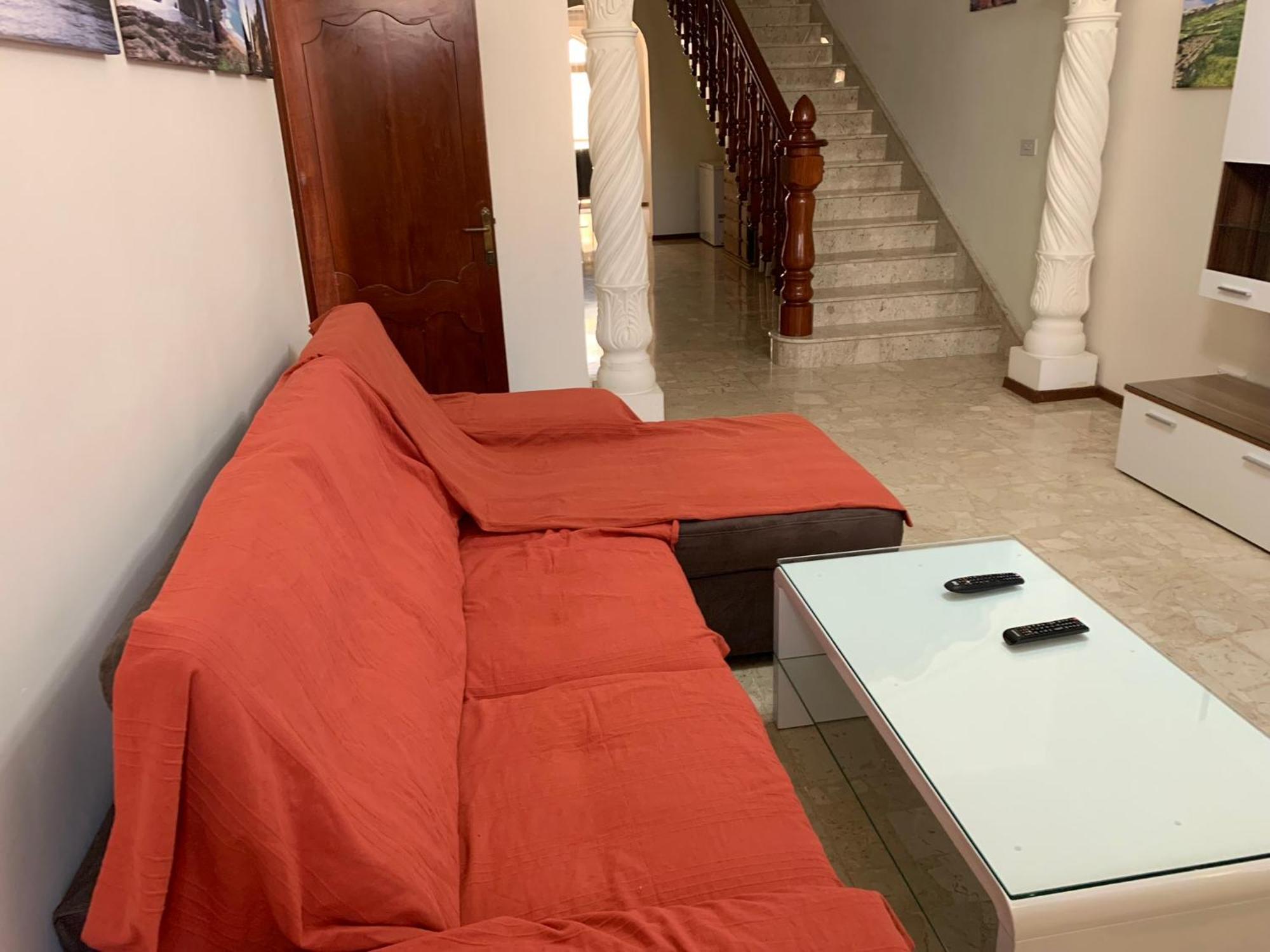 Cloud 9 Residence Għajnsielem Zewnętrze zdjęcie