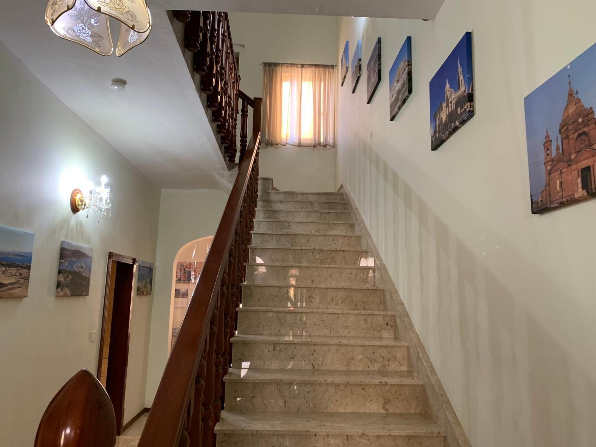 Cloud 9 Residence Għajnsielem Zewnętrze zdjęcie