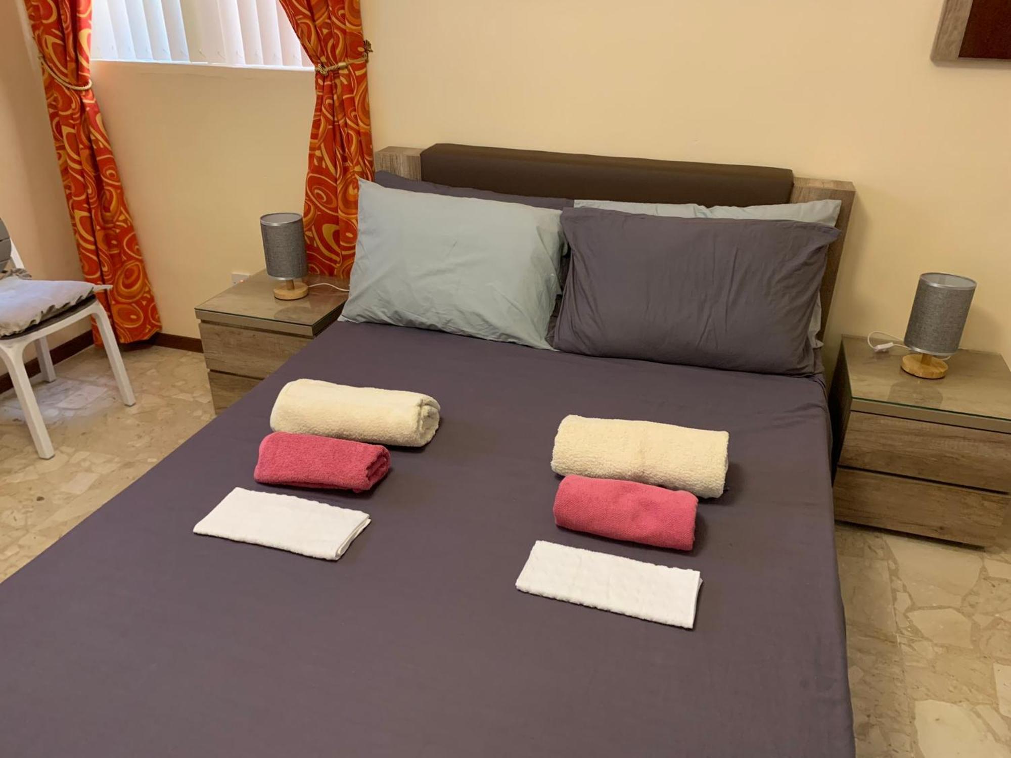 Cloud 9 Residence Għajnsielem Zewnętrze zdjęcie