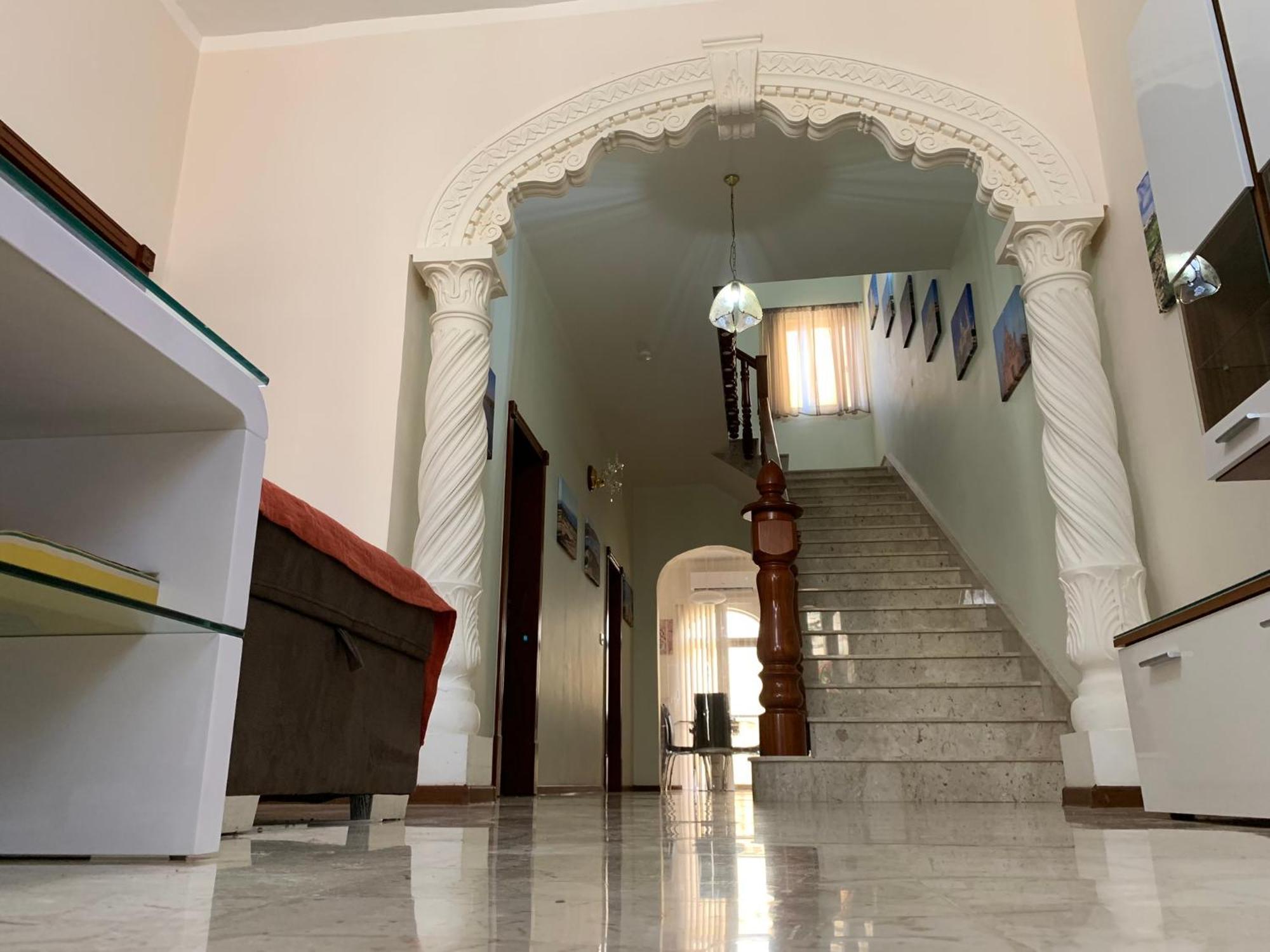Cloud 9 Residence Għajnsielem Zewnętrze zdjęcie