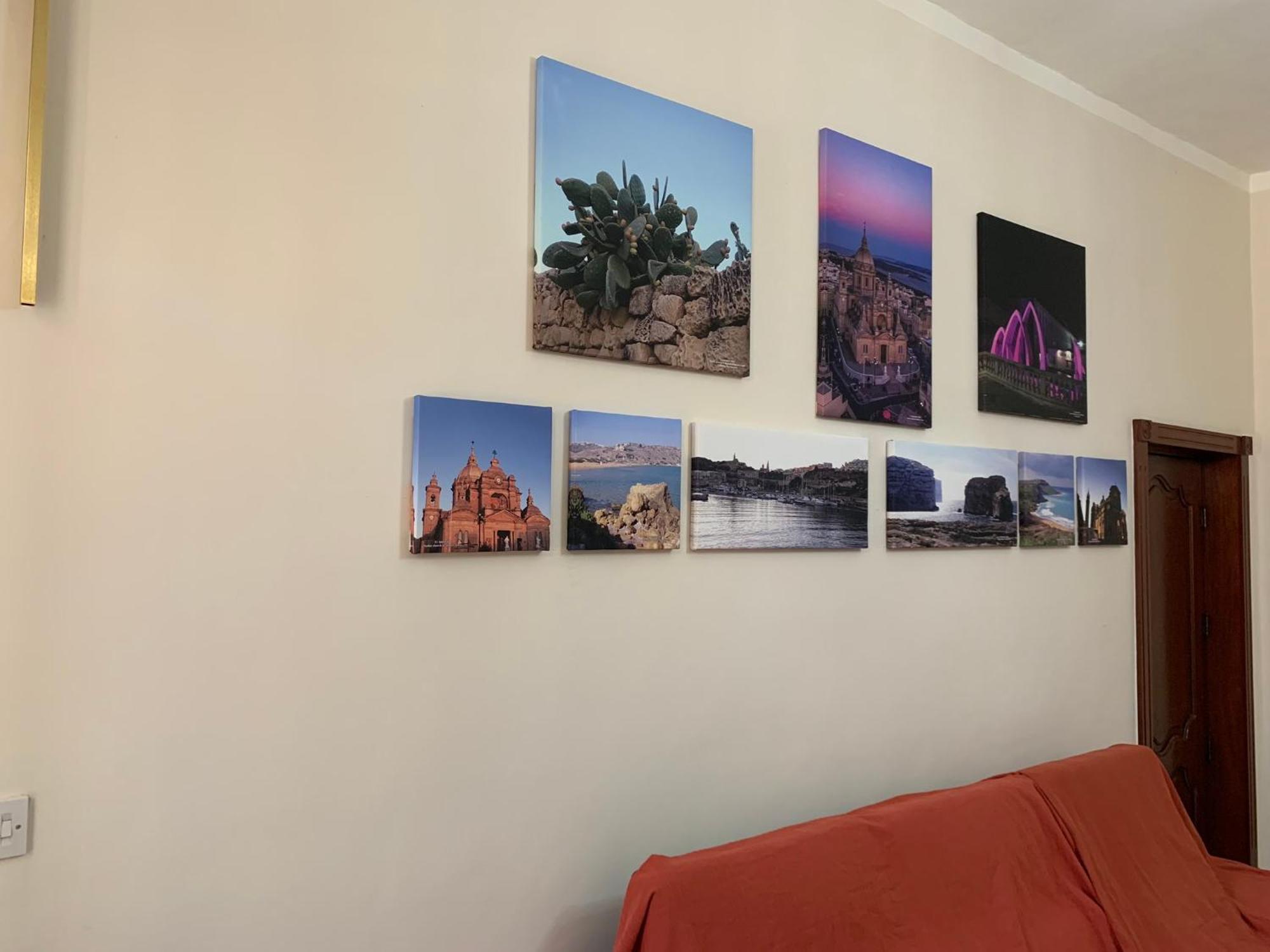 Cloud 9 Residence Għajnsielem Zewnętrze zdjęcie