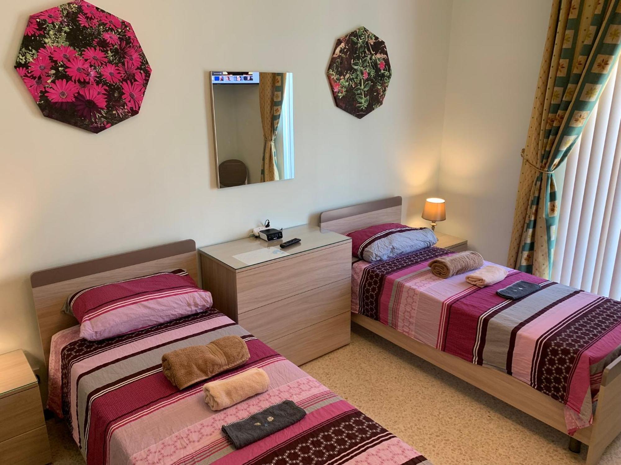 Cloud 9 Residence Għajnsielem Zewnętrze zdjęcie