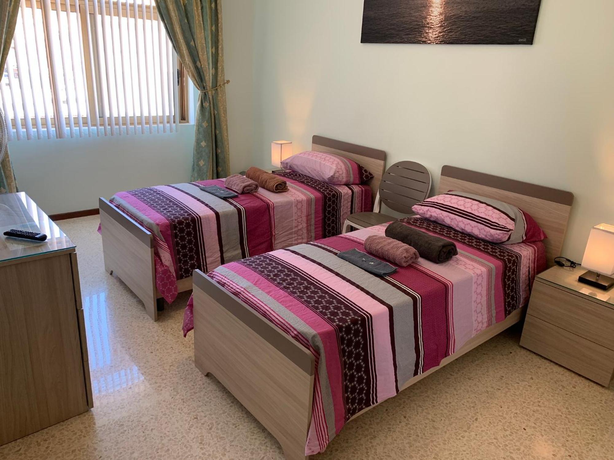 Cloud 9 Residence Għajnsielem Zewnętrze zdjęcie
