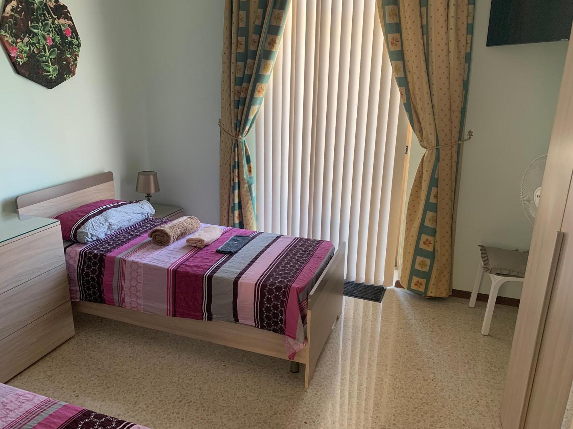 Cloud 9 Residence Għajnsielem Zewnętrze zdjęcie