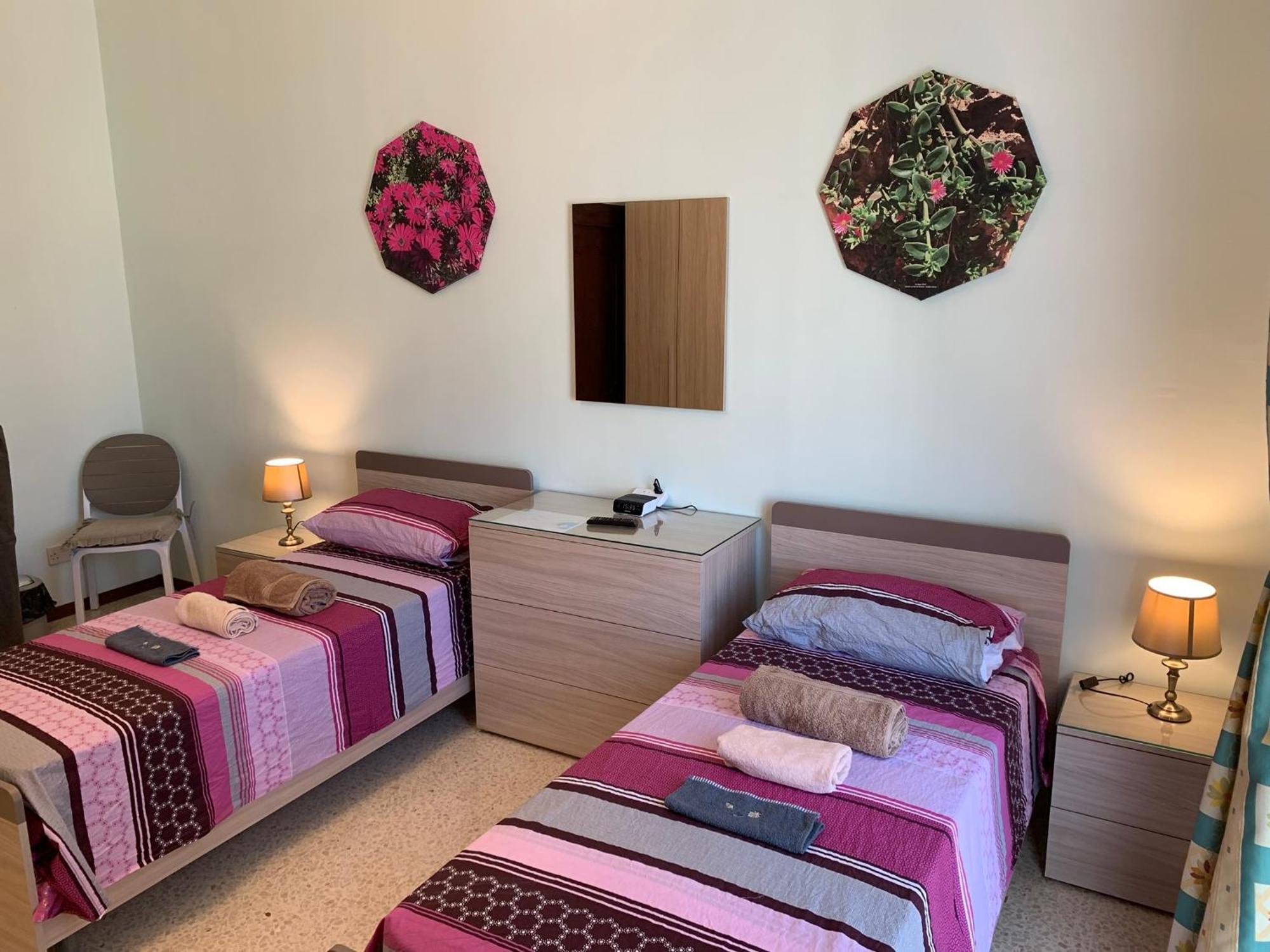 Cloud 9 Residence Għajnsielem Zewnętrze zdjęcie
