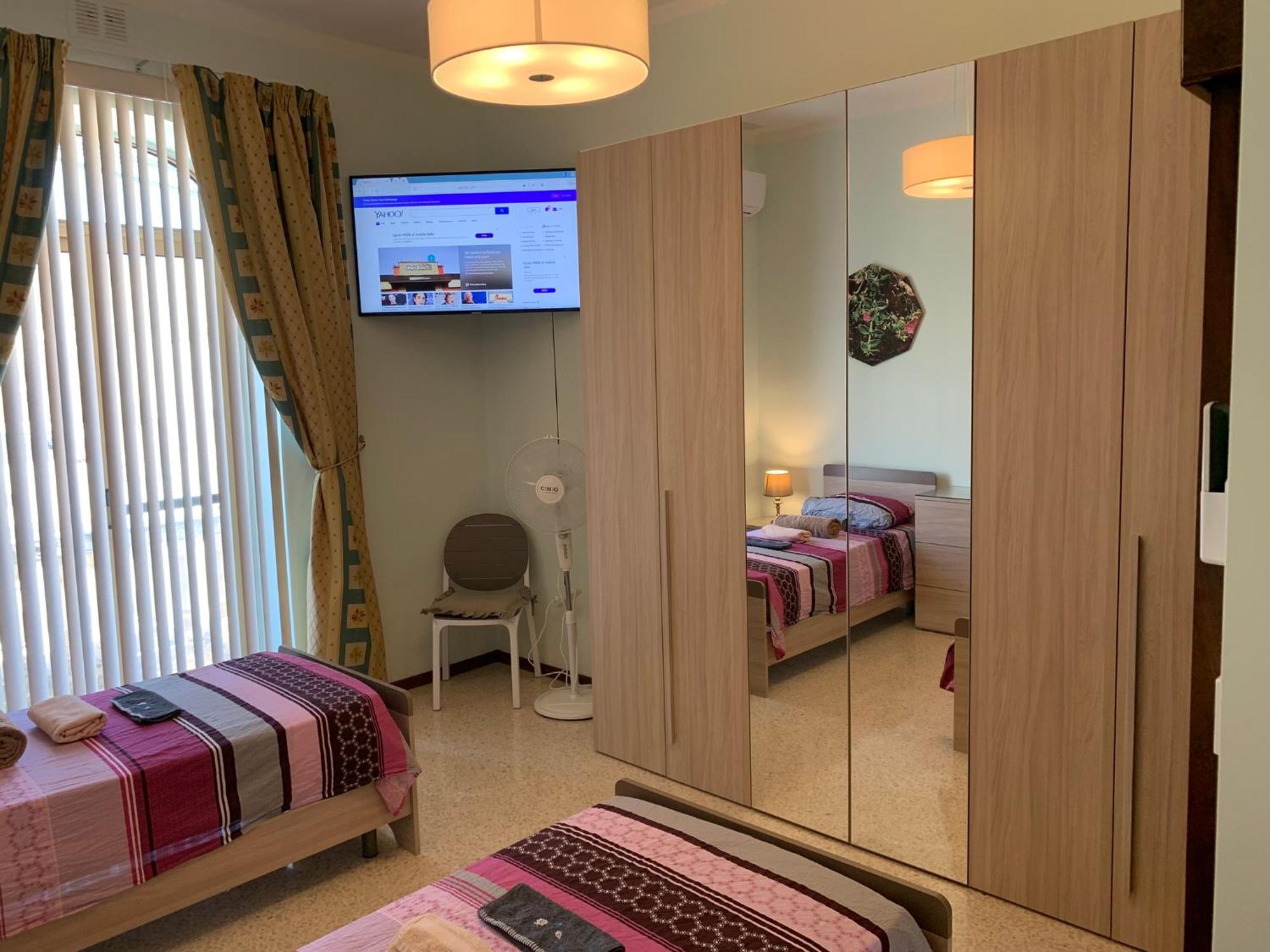 Cloud 9 Residence Għajnsielem Zewnętrze zdjęcie