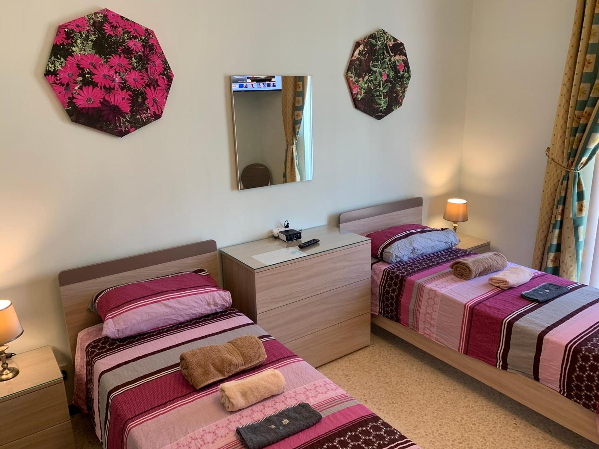 Cloud 9 Residence Għajnsielem Zewnętrze zdjęcie