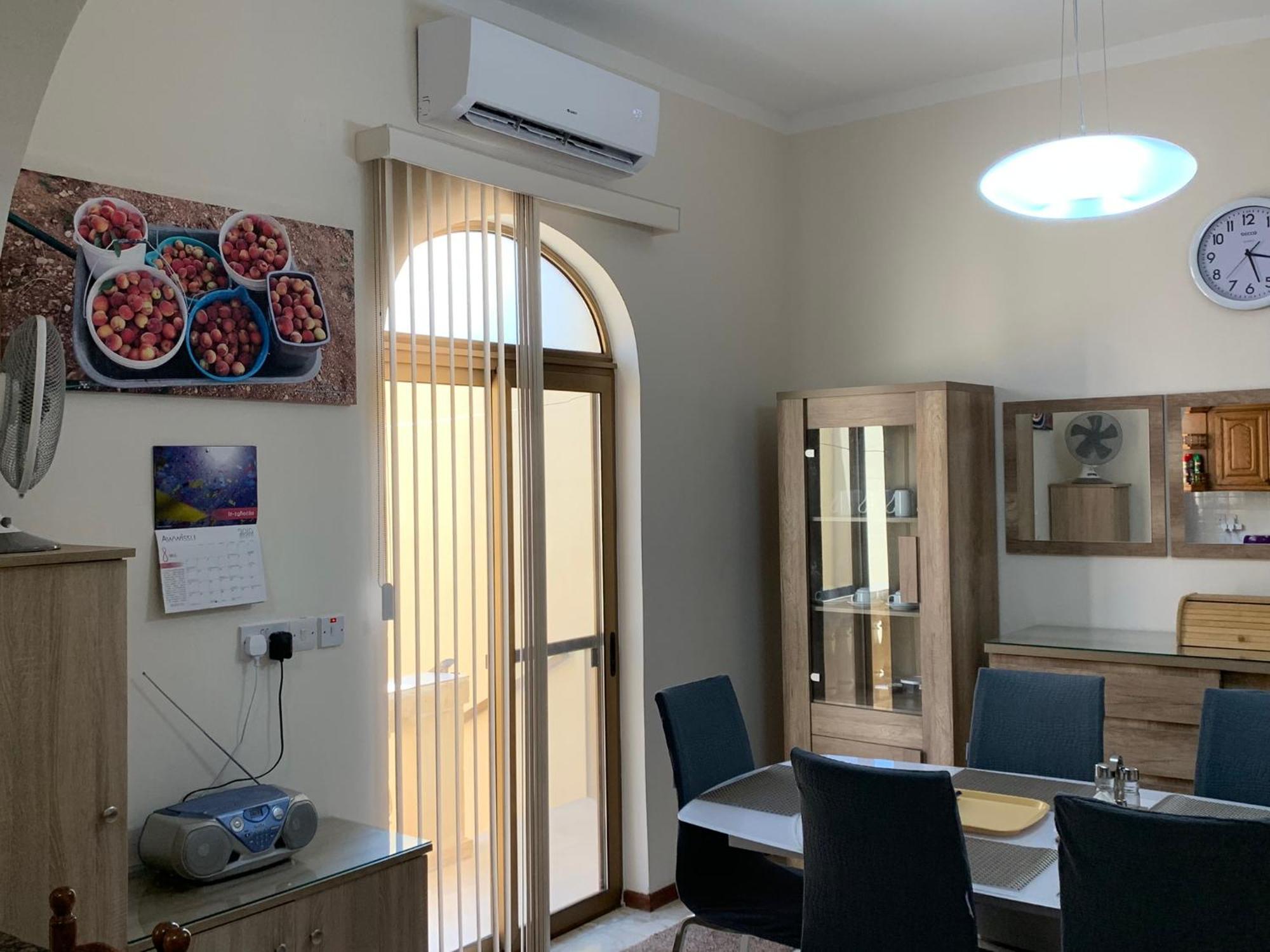 Cloud 9 Residence Għajnsielem Zewnętrze zdjęcie