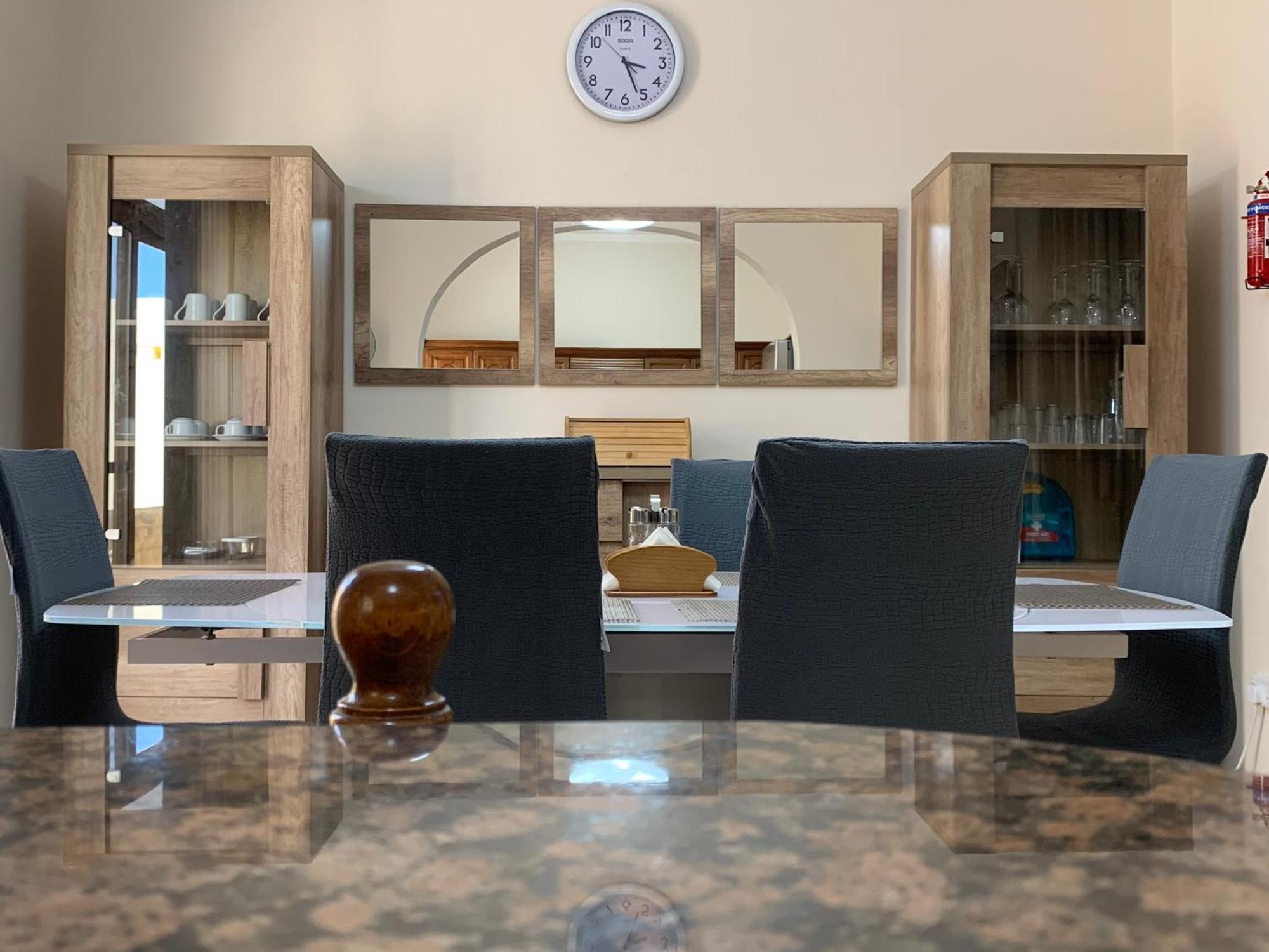 Cloud 9 Residence Għajnsielem Zewnętrze zdjęcie