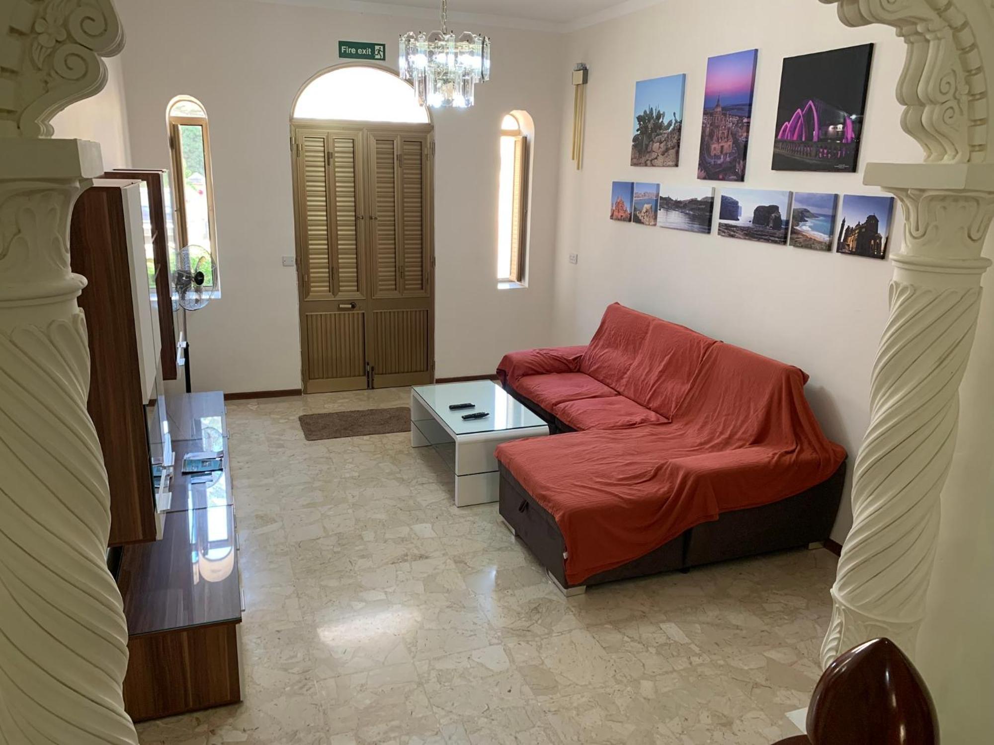 Cloud 9 Residence Għajnsielem Zewnętrze zdjęcie