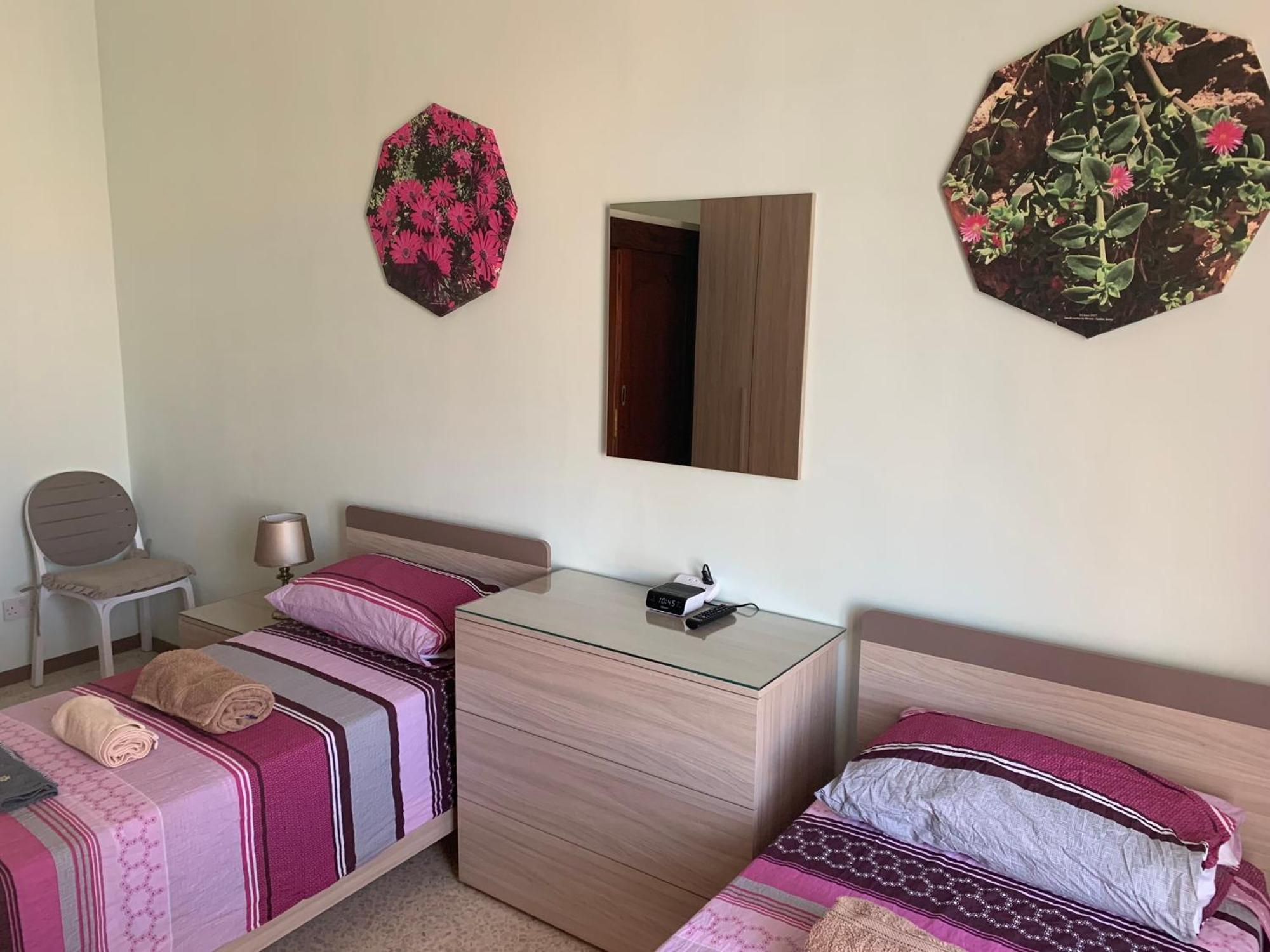 Cloud 9 Residence Għajnsielem Zewnętrze zdjęcie