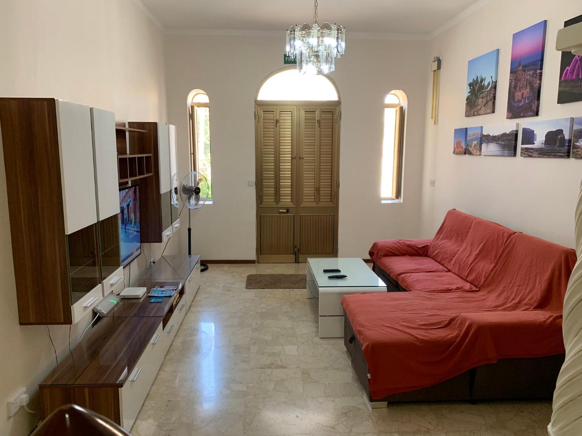 Cloud 9 Residence Għajnsielem Zewnętrze zdjęcie