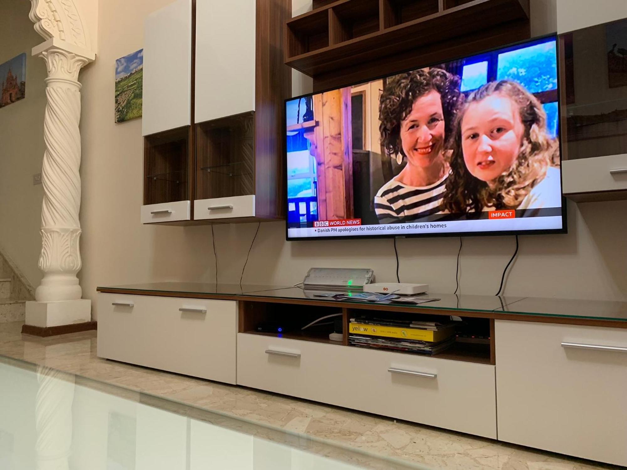 Cloud 9 Residence Għajnsielem Zewnętrze zdjęcie