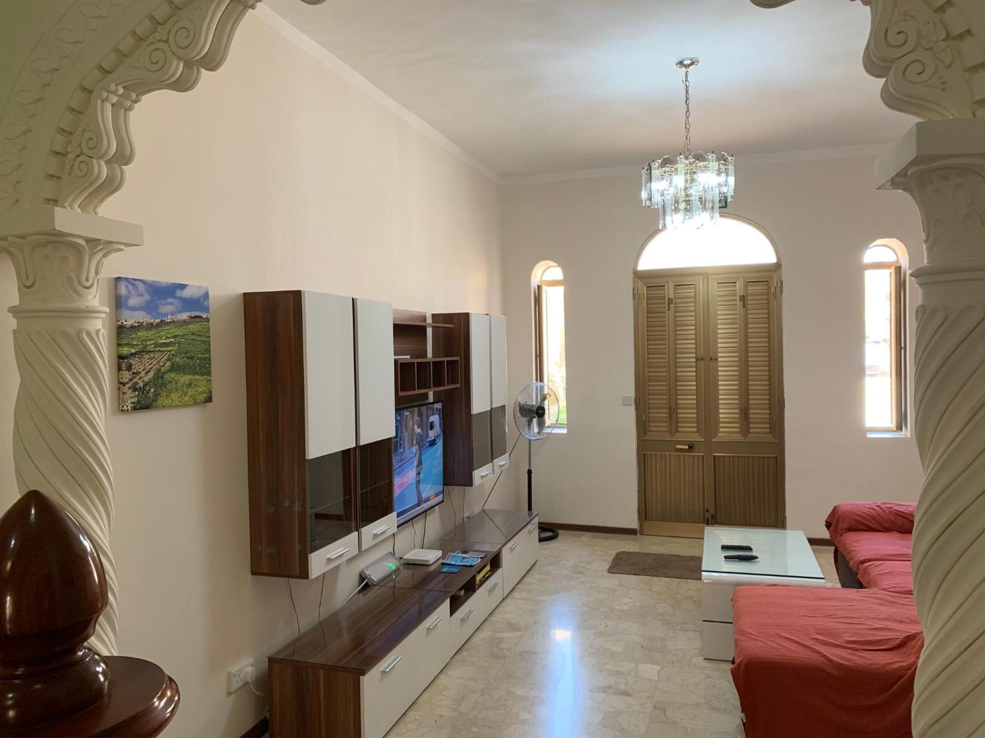 Cloud 9 Residence Għajnsielem Zewnętrze zdjęcie