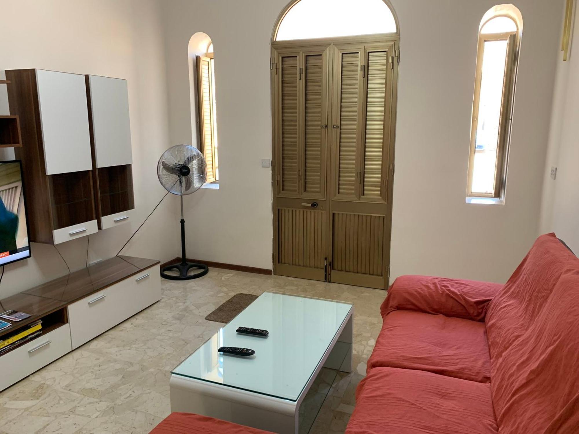 Cloud 9 Residence Għajnsielem Zewnętrze zdjęcie