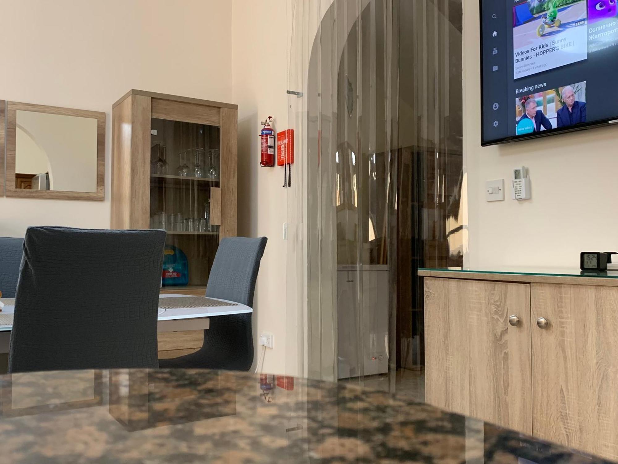 Cloud 9 Residence Għajnsielem Zewnętrze zdjęcie
