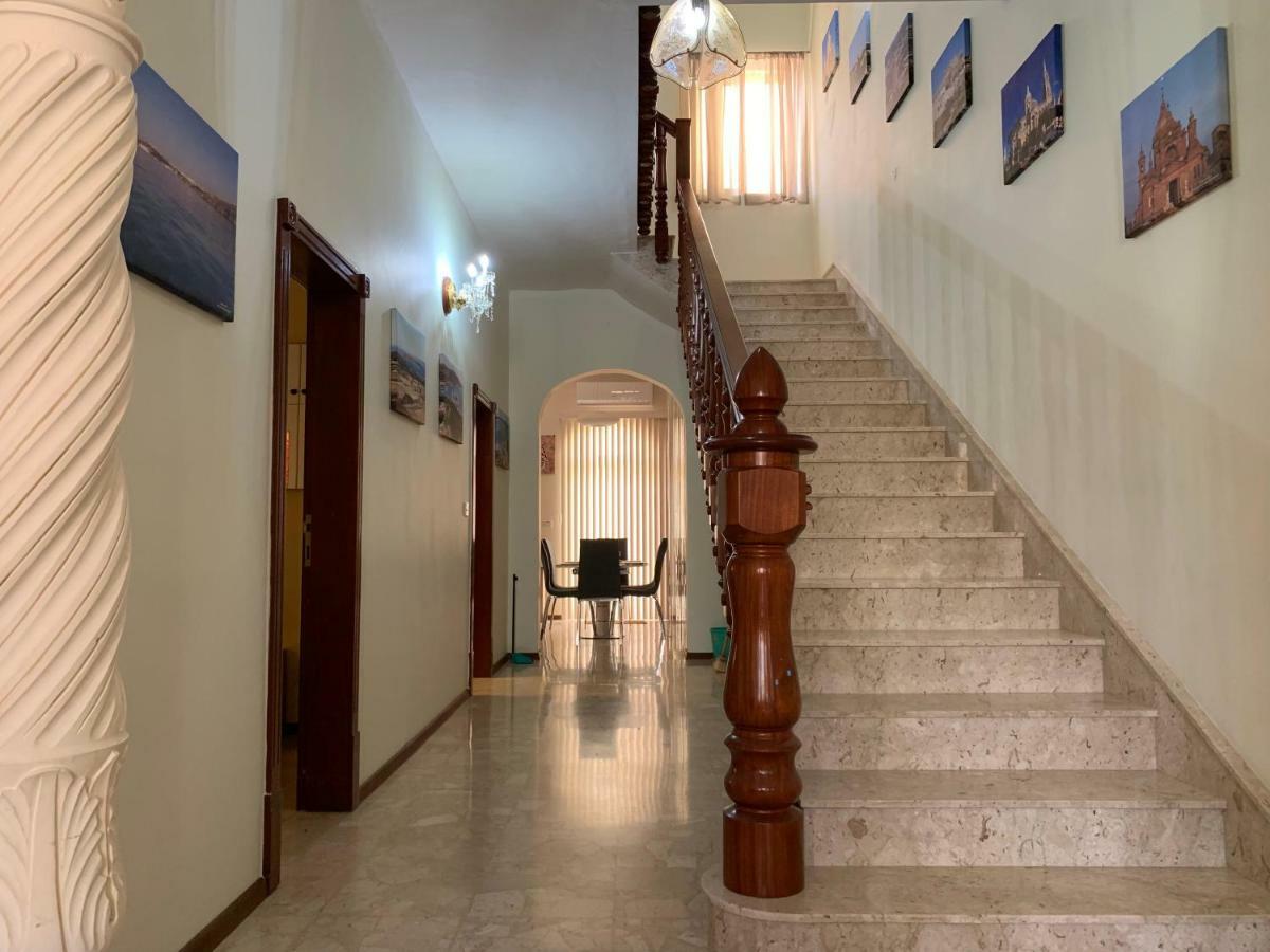Cloud 9 Residence Għajnsielem Zewnętrze zdjęcie